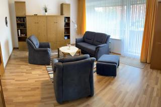 Haus "Luv und Lee" Appartement LEE04 - Döse - 6