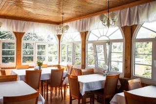 Willa JODŁA Wisła - 3