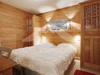Duplex central 5 pièces, 10 pers, proximité pistes et commerces, Méribel - FR-1-411-658 - Les Allues - 2