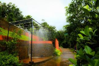 The Kille Torna Resort - Pune - 5
