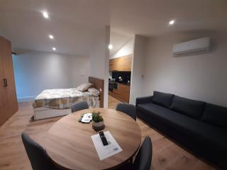 Apartaments Vall del Corb 1 Garrotxa - - 1