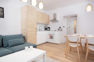 Stępińska Royal 2 bedroom Apartment - Varsavia - 7