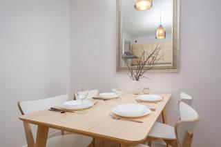 Stępińska Royal 2 bedroom Apartment - Varsavia - 6