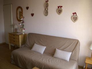 3 pièces au pied des pistes avec balcon et lit double - FR-1-557-79 - 5