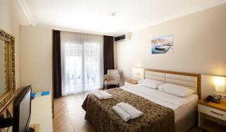 Bitez Risa Hotel - Bitez - 7