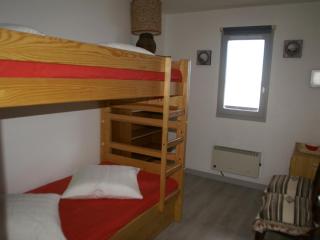 Charmant appartement 3 pièces avec balcon - FR-1-557-91 - Les Adrets - 3