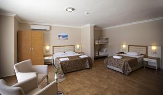 Bitez Risa Hotel - Bitez - 6