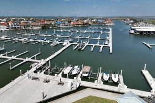 Port A Del Rey - Port Aransas - 6