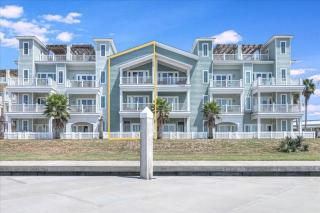 Port A Del Rey - Port Aransas - 8