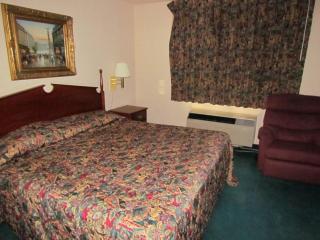 Western Inn & Suites Hampton - Hampton - 4