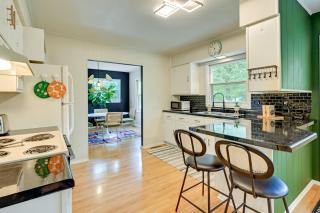 Cozy Montello Hideaway Near Puckaway Lake Access! - 5