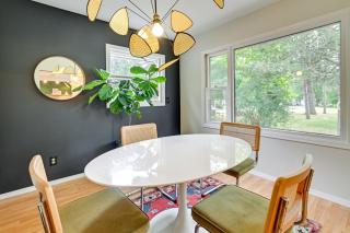 Cozy Montello Hideaway Near Puckaway Lake Access! - 2