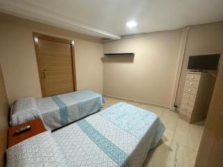 Hostal El Gaitero - Arroyomolinos - 7