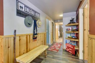 Central Big Bear Lake Retreat with Private Hot Tub! - 7