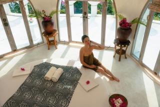 Villa Wisdome 1 Bedroom - Teluk Nara - 1