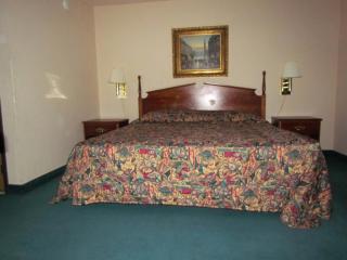 Western Inn & Suites Hampton - Hampton - 2