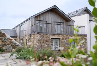 Polberro Cottage - St Agnes - 9