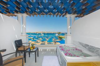 Naama Bay Suites & SPA - Sharm El Sheikk - 1