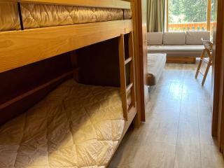 Studio 4 pers, Méribel Altiport, proche pistes et golf - FR-1-411-750 - Les Allues - 6
