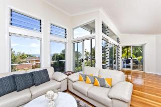 Beachside Haven - Your Perfect Oasis Home - 2
