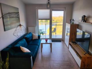 Apartament z pięknym widokiem - Nowy Dwór Mazowiecki - 7