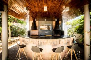 Private Villa Martaver, swiming pool, BBQ & Pool table - Muchamiel - 7