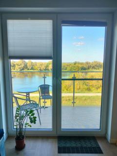 Apartament z pięknym widokiem - Nowy Dwór Mazowiecki - 8