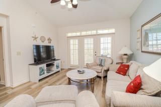 Seaside at Anastasia F305 - 7