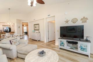 Seaside at Anastasia F305 - 3