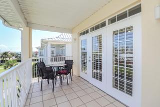 Seaside at Anastasia F305 - St. Augustine - 1