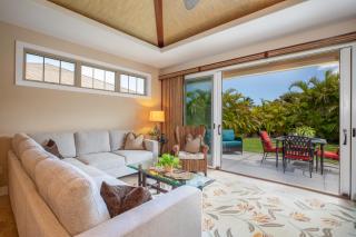 Mauna Lani KaMilo Home 424 - 5
