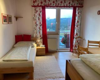 Ferienwohnung Kratochvil - Bernreith - 3