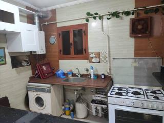 Apartment in Miami Sidi Bishr - 4