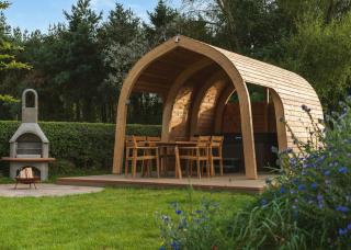 Luckington Burrows - Frome - 9