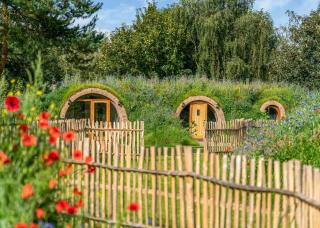 Luckington Burrows - Frome - 8