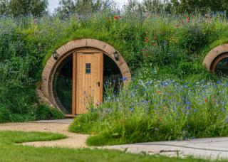 Luckington Burrows - Frome - 3