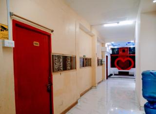 Shree Ram SIA Hotel and Banquets - Gaya - 2