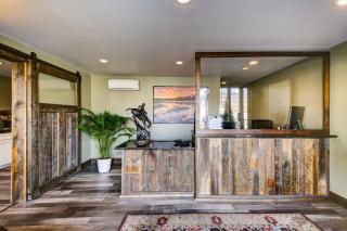 Roosevelt Hotel - Yellowstone - Gardiner - 8