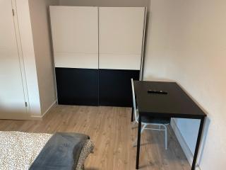 Apartment Delux mit 4 Schlafzimmer - Rastatt - 3