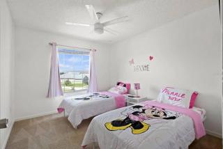 fun and cozy house near Disney - Kissimmee - 6