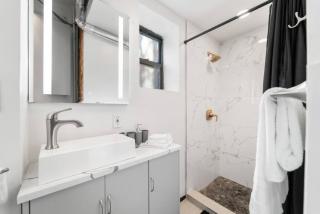 Bushwick 3BR Loft- Rooftop, Group Friendly at "Tripoli Artisan Lofts" - Brooklyn - 1