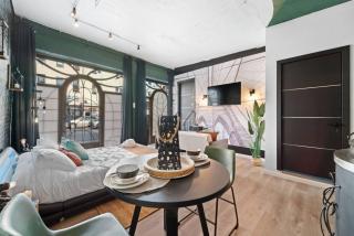 Hot Bushwick Location- Art Studio with Roof Terrace at "Tripoli Artisan Lofts" - Brooklyn - 7