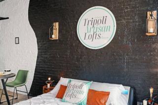 Hot Bushwick Location- Art Studio with Roof Terrace at "Tripoli Artisan Lofts" - Brooklyn - 2