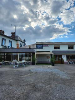 Hôtel Harbonnières - Harbonnières - 0