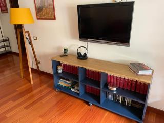 Casa Alessi in Rome elegant, spacious and comfortable apartment - Rome - 3