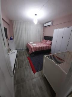 CELİNE 1 - Istanbul - 4