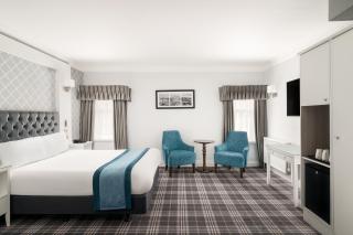 Cairn Hotel Newcastle Jesmond - Part of the Cairn Collection - Newcastle upon Tyne - 6