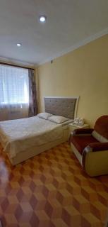 ApartHotel in Alaverdi - Alaverdi - 0