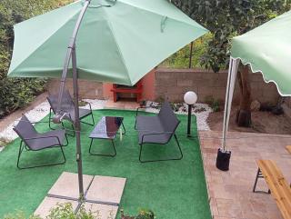 Casa Clara Oristano centro con giardino - Oristano - 3