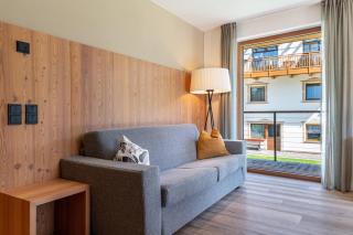 Vista Dolomites Apartment Harmony - Santa Cristina Gherdëina - 8